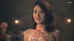 赵丽颖<月亮女神>广告创意微电影预告