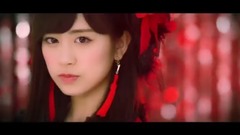 AKB48 - 自分たちの恋に限って Short ver.