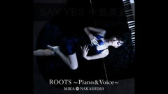 中岛美嘉 - SAY YES