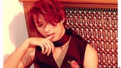 孔璨(B1A4) - 孔璨0814生日快乐