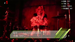 音悦V榜2017年七月日本榜单TOP10