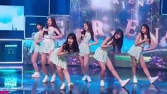 GFriend - LOVE WHISPER