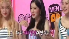 韩国综艺,Red Velvet - Idol men cut