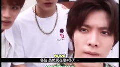 NCT 127 BOY VIDEO EP.15