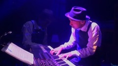 WAY FOR LOVE&THIS IS LOVE&MAMACITA-AYAYA&OPERA