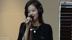 韩国综艺,BLACKPINK - 像最后一样