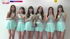 GFriend - Love Whisper 一位获赏 VCR