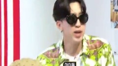 韩国综艺,Apink - Idol men cut