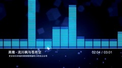 黑撒乐队 - 流川枫与苍井空