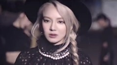 少女时代,孝渊(少女时代) - Mystery