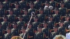 Китай обзор военной техники, межконтинентальных ракет на параде победы