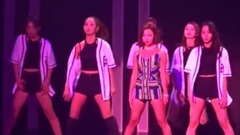 Luna(f(x)) - Keep On Doin'