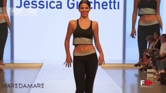 ACCADEMIA ITALIANA - JESSICA GIACHETTI Spring Summer 2018 Maredamare 2017 Florence