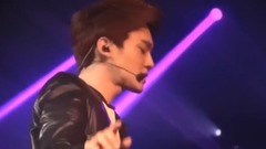 Black Pearl主吴亦凡