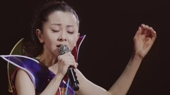 仓木麻衣15周年演唱会