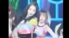 少女时代,允儿(少女时代) - Holiday