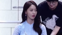 正规六签售允儿 饭拍版 17/08/11