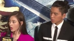 影视原声 - 鲛珠传 首映发布会