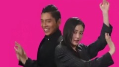 影视原声 - 鲛珠传 MV<空空山海>(演唱:吉克隽逸)