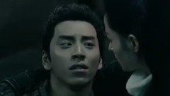 影视原声 - 鲛珠传 主题曲MV<请让爱情相信你>(演唱:张靓颖)