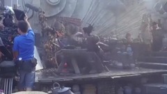 影视原声 - <鲛珠传>拍摄花絮:导演特辑