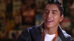 影视原声 - <鲛珠传>拍摄花絮:鸥咔特辑