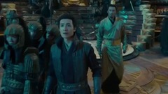 影视原声 - <鲛珠传>鸥咔预告片