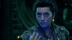 影视原声 - <鲛珠传>鲛珠版预告片