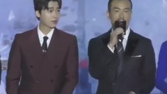 影视原声 - <心理罪>上海发布会