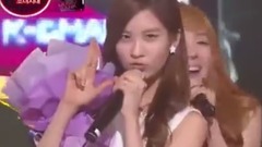 少女时代 - 大少时姐妹出出道十年至今一位统计合集饭制版