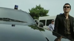 影视原声 - <心理罪>拍摄花絮:廖凡李易峰特辑