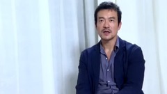 影视原声 - <心理罪>拍摄花絮:李易峰特辑