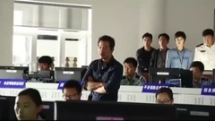 影视原声 - <心理罪>拍摄花絮:情感特辑