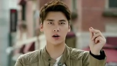 影视原声 - <心理罪>李易峰"天才方木"宣言