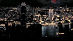 影视原声 - <心理罪>"心锚"特效片头