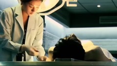 影视原声 - <心理罪>拍摄花絮:情感关系特辑