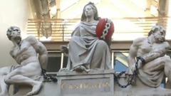 阿姆斯特丹,荷兰 中 Amsterdam, Holland