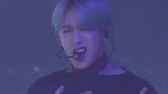 MONSTA X - Fighter + All in