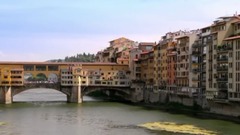 佛罗伦萨,意大利 下 Florence, Italy