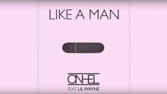 Lil Wayne - Like A Man