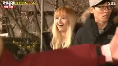 BLACKPINK - 小可怜~~LISA的团欺时间