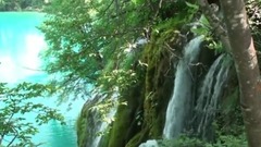 普里特维采湖群国家公园,克罗地亚