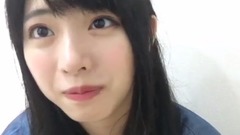 AKB48 - SHOWROOM 馬嘉伶 17/08/11