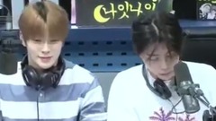 NCT的NIGHT NIGHT 仲夏夜之梦 全场中字