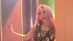 少女时代 - Holiday MV 拍摄花絮03 中文字幕