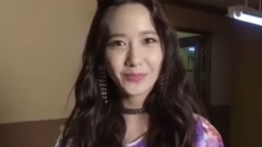 少女时代 - All Night MV 拍摄花絮01 中文字幕