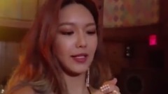 少女时代 - All Night MV 拍摄花絮02 中文字幕