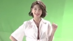 少女时代 - Holiday MV 拍摄花絮02 中文字幕