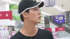 无理的同居 - 智妍cut1 EP17 17/08/11