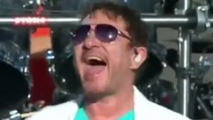 Duran Duran - A View To A Kill